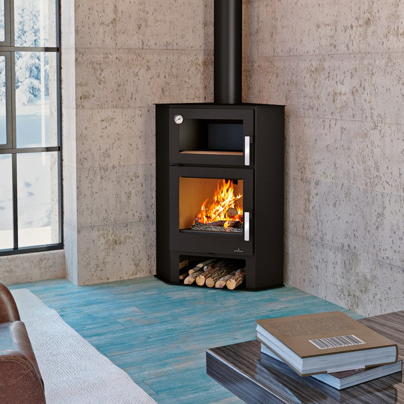 Estufas de Leña Rinconera