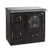 Cocina de Leña Cerrada Lis-8T (Lacunza)