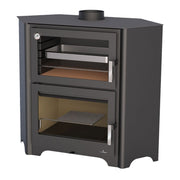 Horno de Leña Murano-R (Bronpi)