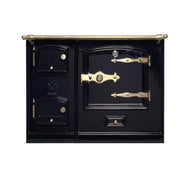 Cocina de Leña de Obra Rústica-9 (Lacunza)
